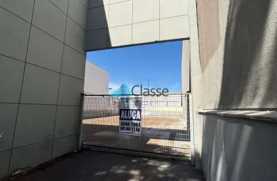 Sala comercial para alugar na Avenida Cerro Azul, 811, Zona 02, Maringá