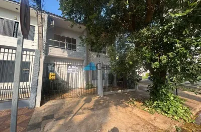Casa com 4 quartos para alugar na rua são marcelino champagnat, 1429, zona 02, maringá por r$ 3.500