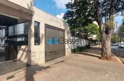Apartamento para alugar no condomínio condominio residencial córdoba no bairro zona 02 - maringá/pr
