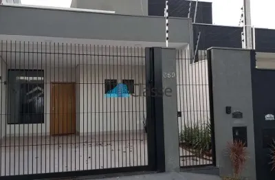 Casa para alugar no bairro jardim itália ii - maringá/pr