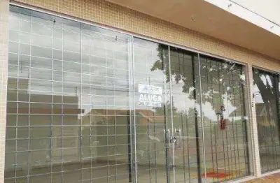 Sala comercial com 1 sala à venda na rua farmacêutico luiz andrade, 723, jardim mandacaru, maringá, 43 m2 por r$ 230.000