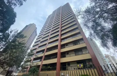 Apartamento a venda no condomínio aldo lippi no bairro zona 04