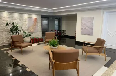 Apartamento a venda no condomínio aldo lippi no bairro zona 04