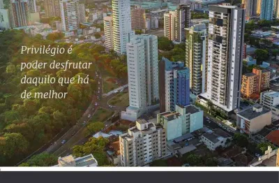 Apartamento com 3 quartos à venda na rua neo alves martins, 1372, zona 01, maringá, 179 m2 por r$ 2.320.000