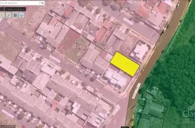 Terreno à venda na rua paturi, jardim olímpico, maringá por r$ 230.000
