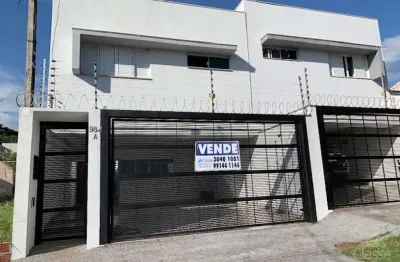 Casa com 3 quartos à venda na Rua Pioneiro Francisco Alcalde, 984, Jardim Higienópolis, Maringá