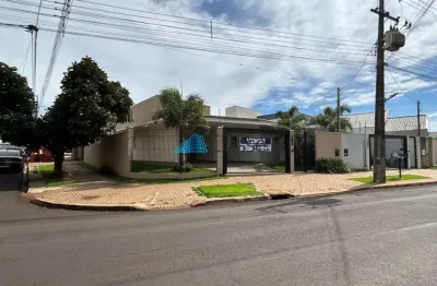Casa com 3 quartos à venda na Rua Sebastião Domingos Sabaini, 147, Jardim Itália, Maringá