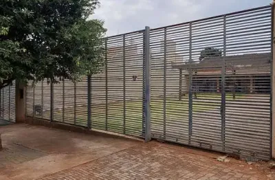 Casa com 2 quartos à venda na Rua Angelina Maria da Silva, 390, Jardim São Clemente, Maringá