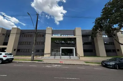 Prédio à venda na praça 21 de abril, zona 05, maringá, 57 m2 por r$ 500.000
