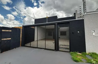 Casa com 3 quartos à venda na rua pioneiro pompílio custódio valério, 192, loteamento sumaré, maringá por r$ 510.000