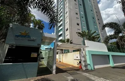 Apartamento para alugar no condomínio tropical summer no bairro jardim tabaete