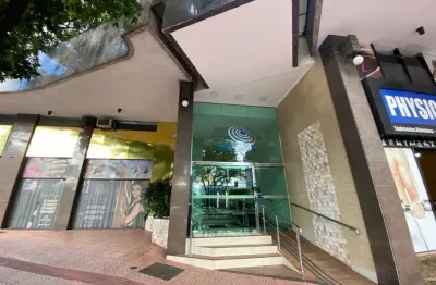 Apartamento com 3 quartos à venda na praça rocha pombo, 327, zona 01, maringá, 189 m2 por r$ 970.000