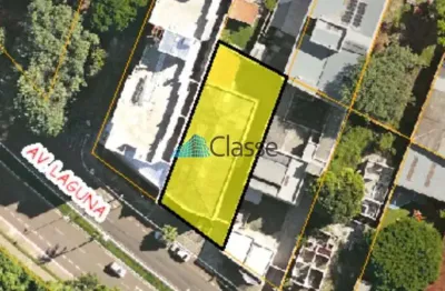 Sala comercial à venda na avenida laguna, 1093, zona 03, maringá, 542 m2 por r$ 5.500.000