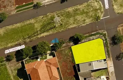 Terreno comercial à venda na Avenida das Torres, Jardim Ipanema, Maringá