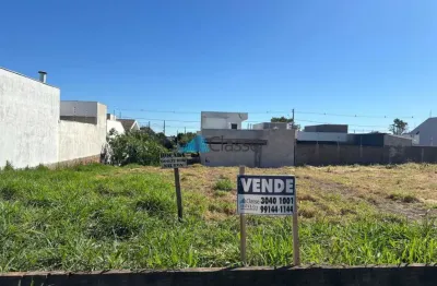 Terreno à venda na rua dalila da silva rios, 133, jardim oriental, maringá por r$ 340.000