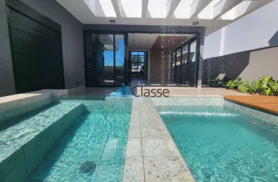 Seu refúgio de lazer no condomínio jardins de monet,
localização estratégica dentro do condomínio!