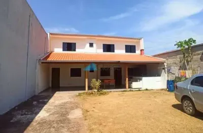 Casa com 3 quartos à venda na Rua Mitsuzo Taguchi, 1028, Vila Nova, Maringá