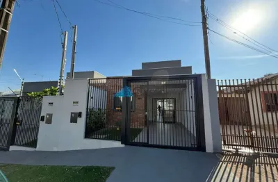 Casa a venda no bairro conjunto residencial paulino carlos filho - maringá/pr
