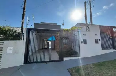 Casa a venda no bairro conjunto residencial paulino carlos filho - maringá/pr