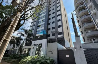 Apartamento com 3 quartos à venda na rua francisco glicério, 878, zona 07, maringá, 98 m2 por r$ 900.000