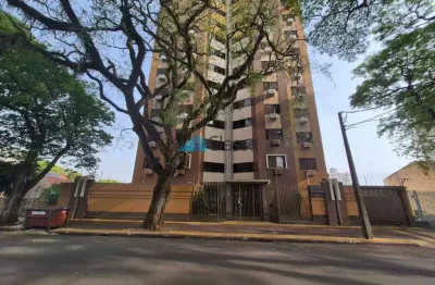 Apartamento a venda no condomínio condominio edificio bourbon no bairro zona 07 - maringá/pr