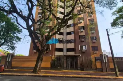 Apartamento a venda no condomínio condominio edificio bourbon no bairro zona 07 - maringá/pr