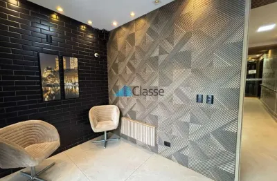 Apartamento com 1 quarto para alugar na avenida guedner, 1137, zona 08, maringá por r$ 1.200