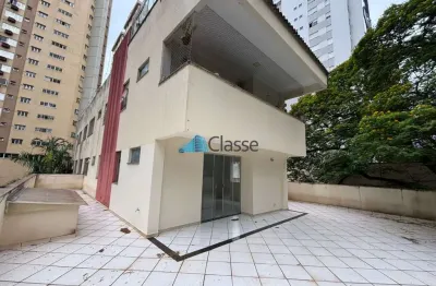 Apartamento com 3 quartos para alugar na rua arthur thomas, 142, zona 01, maringá, 165 m2 por r$ 2.900