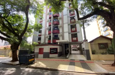 Apartamento com 3 quartos para alugar na rua rui barbosa, 670, zona 07, maringá, 83 m2 por r$ 1.800