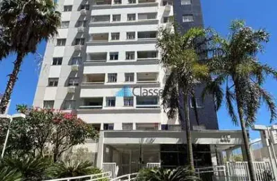 Apartamento com 2 quartos à venda na rua monsenhor kimura, 445, vila cleópatra, maringá, 73 m2 por r$ 670.000