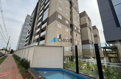 Apartamento no royal palace residencial - jardim aclimação, maringá/pr