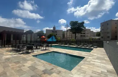 Apartamento com 2 quartos à venda na rua ouro verde, 314, vila emília, maringá, 54 m2 por r$ 595.000