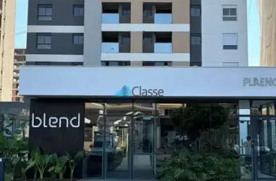 Apartamento para locação  no condomínio blend no bairro zona 08