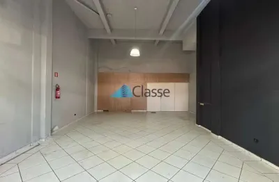 Sala comercial com 7 salas para alugar na avenida mauá, 1551, zona 03, maringá, 477 m2 por r$ 8.500