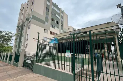 Apartamento com 3 quartos à venda na rua marciano halchuk, 356, vila bosque, maringá, 69 m2 por r$ 350.000