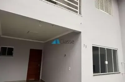Casa com 3 quartos à venda na Rua Benedito Lima Siqueira, Jardim das Nações, Maringá