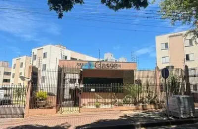 Apartamento para alugar no condomínio silvio magalhães barros no bairro vila emília - maringá/pr