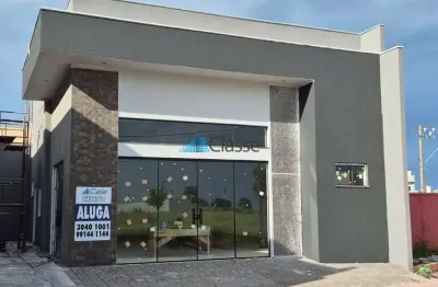 Sala comercial com 1 sala para alugar na Rua Pioneiro Exaltino Pereira Boa Sorte, Jardim Espanha, Maringá