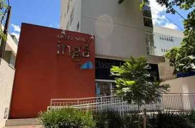 Sala comercial com 2 salas para alugar na Avenida Doutor Luiz Teixeira Mendes, 1798, Zona 05, Maringá, 59 m2 por R$ 2.950