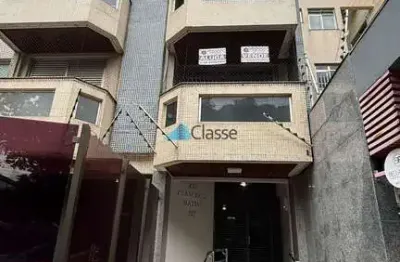 Apartamento com 4 quartos à venda na Avenida Independência, 317, Zona 04, Maringá, 120 m2 por R$ 850.000