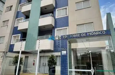 Apartamento para alugar no condomínio EDIFICIO TORRE DE MONÂCO no bairro Vila Marumby
