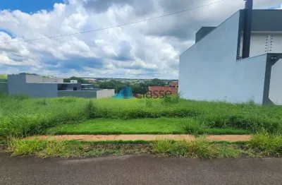 Terreno à Venda no Jardim Freitas  Maringá/PR
A 2 min do Eurogarden