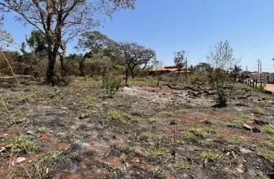Terreno à venda no Bom Jardim, Mário Campos 