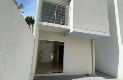 Casa para venda em ibirité, recanto verde, 3 dormitórios, 1 suíte, 2 banheiros, 2 vagas