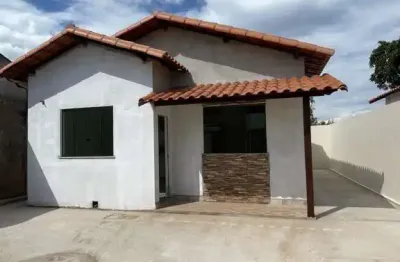Casa para venda em mário campos, bom jardim, 2 dormitórios, 1 banheiro, 3 vagas