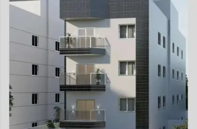 Apartamento para venda em sarzedo, masterville, 2 dormitórios, 1 banheiro, 1 vaga