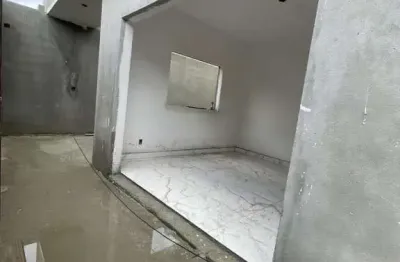 Casa para venda em belo horizonte, tirol (barreiro), 3 dormitórios, 1 suíte, 2 banheiros, 2 vagas
