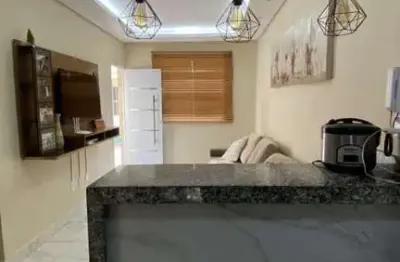 Apartamento com área privativa para venda em sarzedo, cachoeira, 2 dormitórios, 1 banheiro, 1 vaga