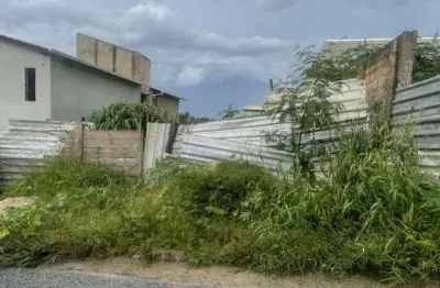 Terreno à venda no Santa Rosa, Sarzedo 