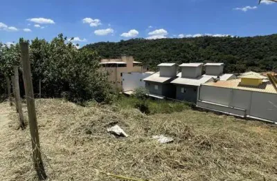 Terreno à venda no Santa Rosa, Sarzedo 